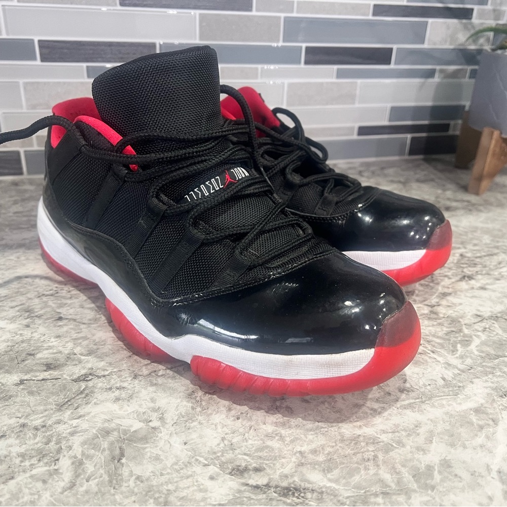 Jordan 11 low size 13